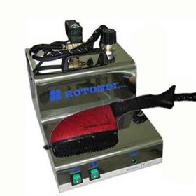 Отпариватель для одежды и меха Rotondi Mini 3 Inox (3,2)