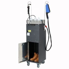 Парогенератор для чистки обуви Bieffe Scarpa Vapor BF4250000S (3,3л)
