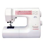 Швейная машина Janome Decor Excel DE 5018