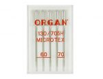Organ иглы Микротекс 5/60-70